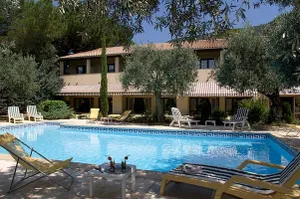 Image of La Picholine en Provence