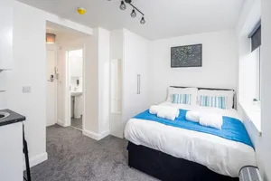 Image of SAV Wembley Studios