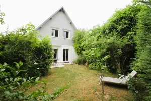 Image of Le Jardin Champenois Maison