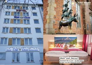 Image of Hotel Edel Weiss