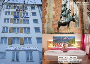 Image of Hotel Edel Weiss