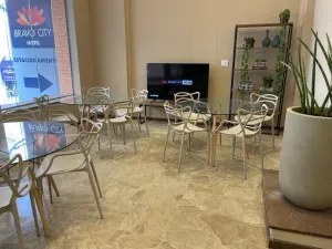 Image of Bravo City Hotel São Jose do Rio Preto Ltda