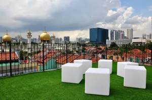 Image of Beary Best! Hostel Kampong Glam