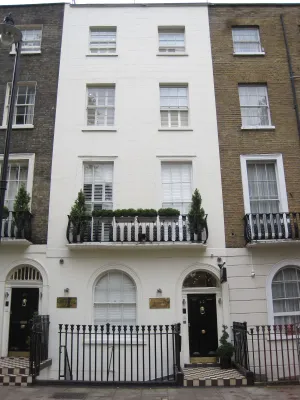 Image of The Excelsior Hotel