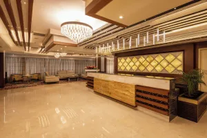 Image of Grand Palace Hotel & Resorts Dhaka