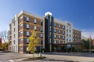 Image of Home2 Suites by Hilton Minneapolis-Eden Prairie