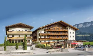 Image of Sporthotel Tirolerhof