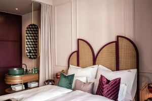 Image of Hotel Josefine