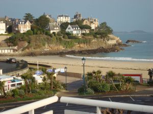 Image of Hotel de la Plage