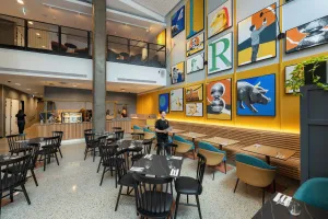 Image of TRYP Adelaide by Wyndham