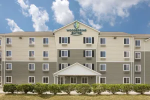 Image of WoodSpring Suites Columbia Fort Jackson