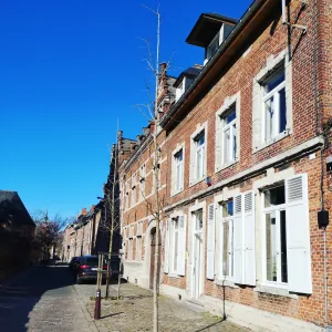 Image of B&B Het Leuvens Hof