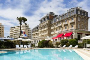 Image of Hôtel Barrière Le Royal La Baule
