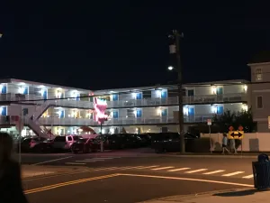 Image of Bird of Paradise Motel