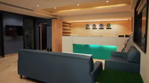 Image of Hotel Sannidhi