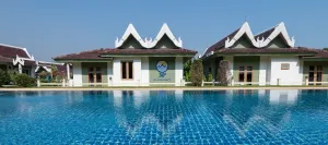 Image of Thirty Degrees in February, Khao Tao, Hua Hin