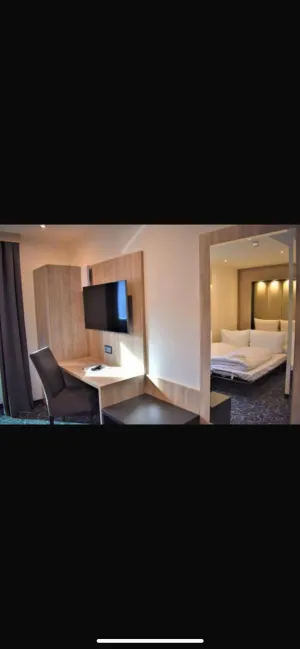 Image of Hotel Business Bay das ehemalige Staycation Hotel