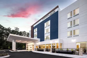 Image of SpringHill Suites by Marriott Savannah Richmond Hill