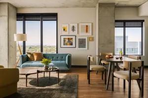 Image of Sonder at Mill Ave