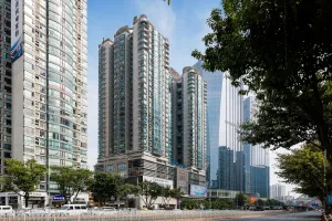 Image of Guangzhou Timmy Hotel
