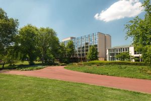 Image of Sheraton Essen Hotel