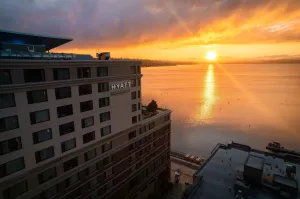 Image of Hyatt Regency Lake Washington at Seattle's Southport
