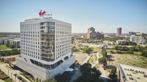 Image of Virgin Hotels Dallas