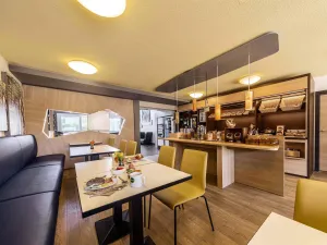 Image of B&B Hotel Leipzig-Nord