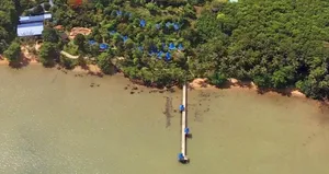 Image of Koh Mak Buri Hut Natural Resort