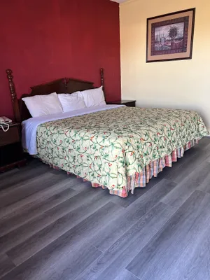 Image of Ross Motel