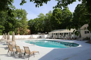 Image of Cold Spring Plymouth Resort