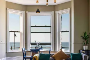 Image of Luxe Beach Pad, Wow Sea Views at Coco By The Bay