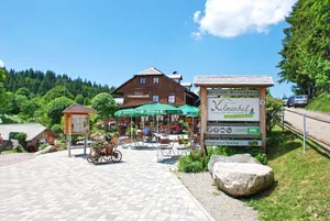 Image of Höhengasthaus Kolmenhof an der Donauquelle