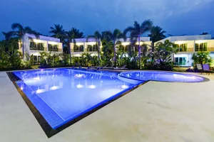 Image of The Serenity Resort Private Villa