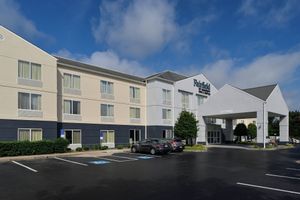 Image of Fairfield Inn & Suites Charlotte Arrowood