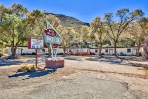 Image of The Historic West Walker Motel
