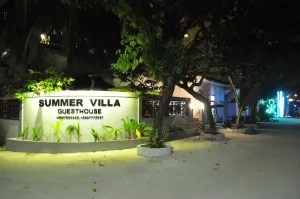 Image of Summer Villa Guest House