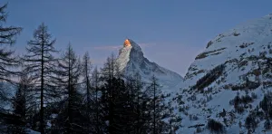 Image of CERVO Mountain Resort