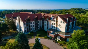 Image of RESIDENZ AM BERG