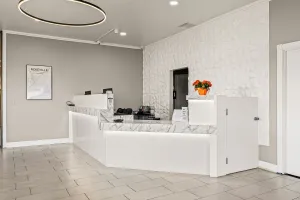 Image of Heritage Inn Express Roseville