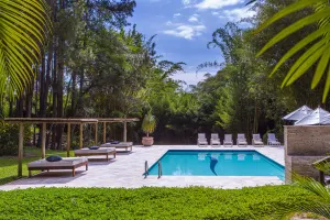 Image of Itu Garden - SPA e Resort Saudavel