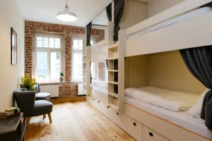 Image of Hostel Multitude