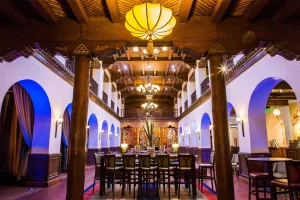 Image of Hotel Andaluz Albuquerque, Curio Collection by Hilton
