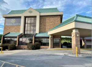 Image of Hotel Lotus Kansas City Stadium