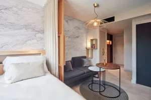 Image of Aparthotel Adagio Stuttgart NeckarPark