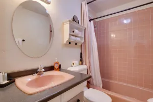 Image of Tranquil Avon Vacation Unit with Luscious Views