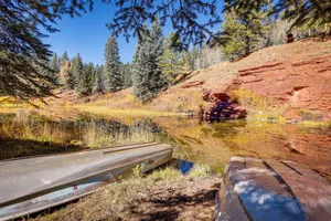 Image of Rustic Dolores Home w/ River Access: Hunt & Fish!