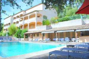 Image of Hôtel La Résidence des 3 Barbus