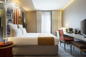Image of Mercure Paris Alesia