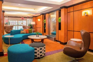 Image of Fairfield Inn & Suites by Marriott Frederick